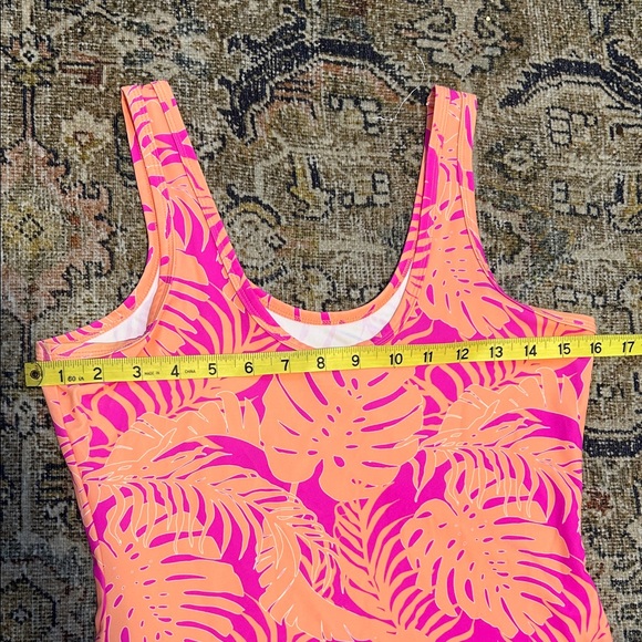 Salt Life Performance Mini Dress - Picture 4 of 6